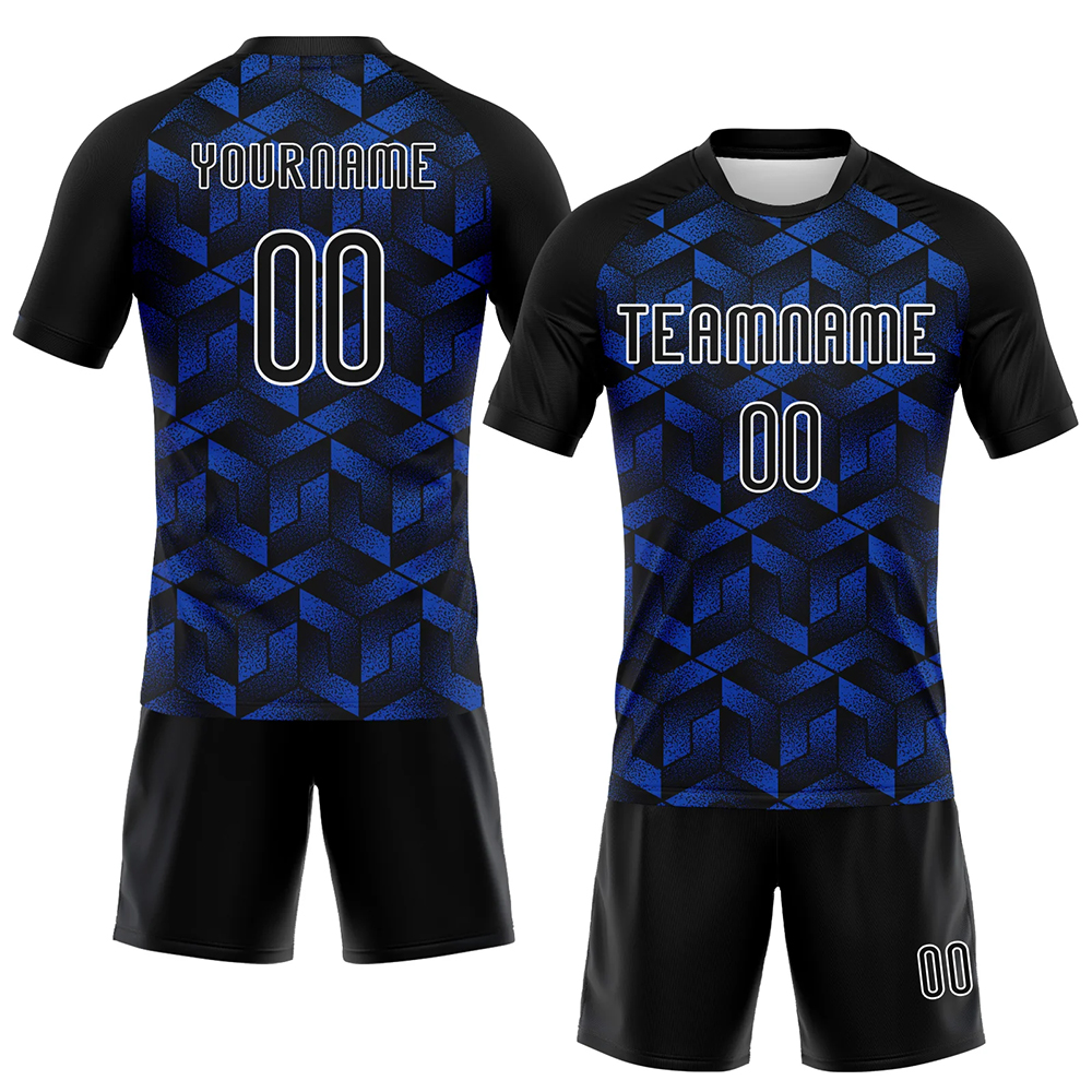 Sublimation Volleyball Uniforms
